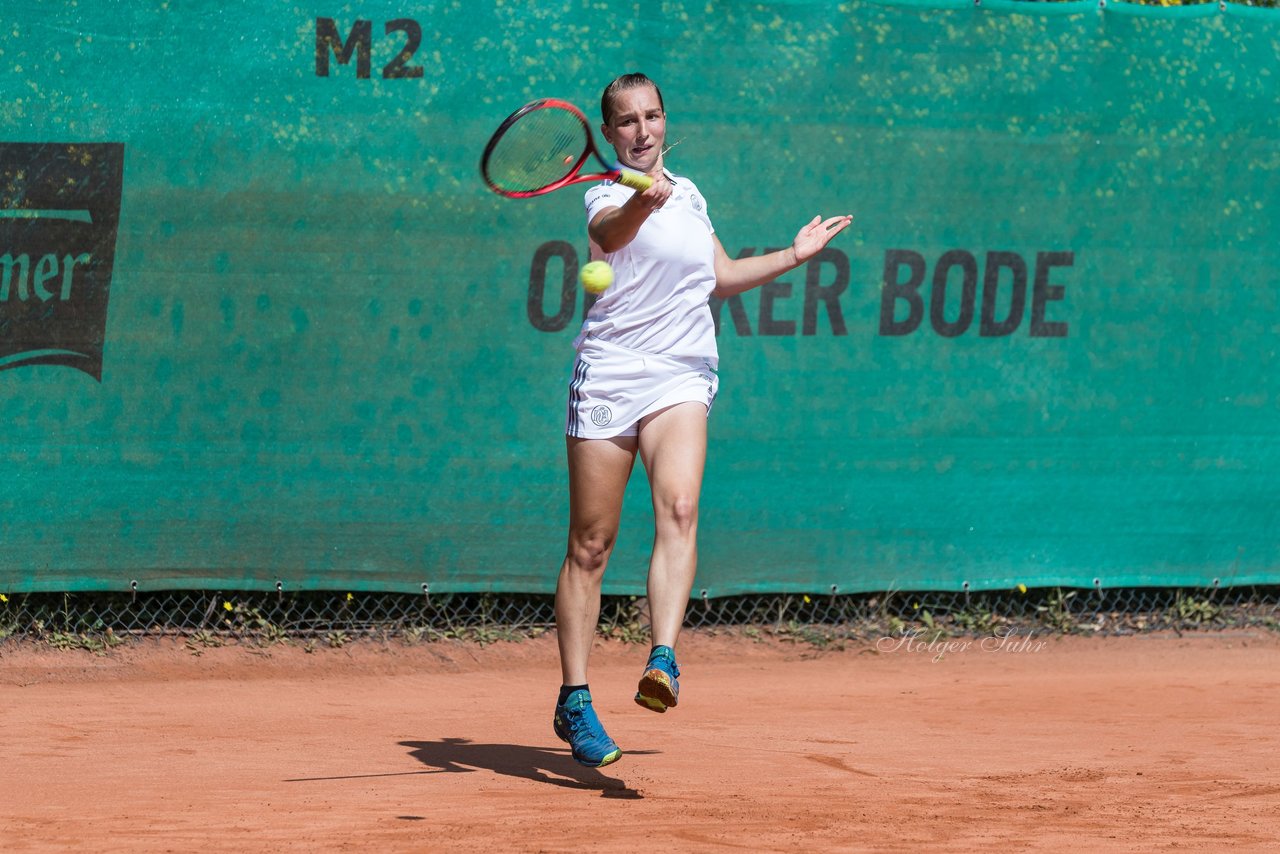 Bild 383 - BL Nord Der Club an der Alster - Bielefelder TTC : Ergebnis: 8:1